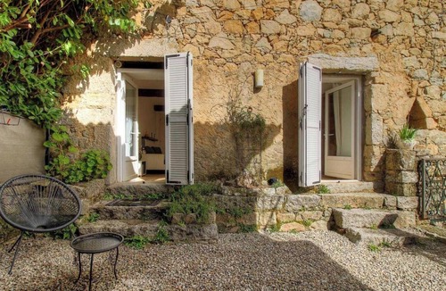 Letia House | La Croce - LETIA - Guest house