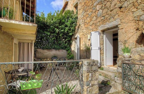 Letia House | La Croce - LETIA - Guest house