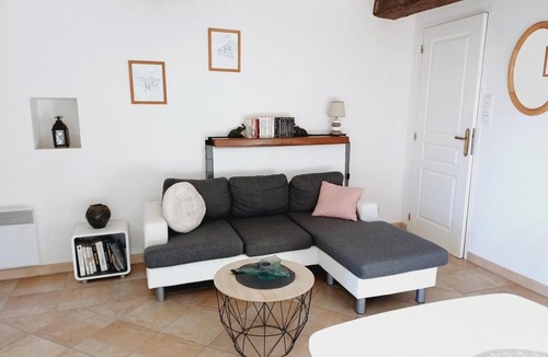 Letia House | La Croce - LETIA - Guest house