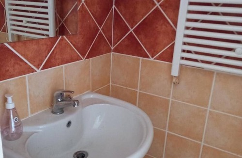 Letia House | La Croce - LETIA - Guest house