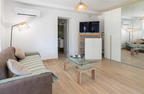 Pineto Apartment | La Dolce Vita 2 - L'Arbousier