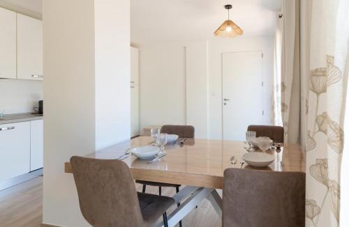 Pineto Apartment | La Dolce Vita 2 - L'Arbousier