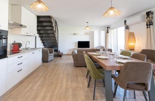 Pineto Apartment | La Dolce Vita 8 - Le Cedrat