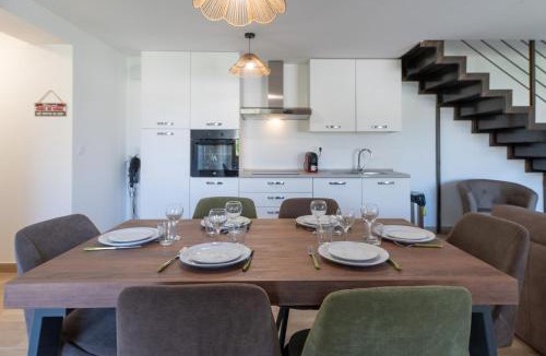 Pineto Apartment | La Dolce Vita 8 - Le Cedrat