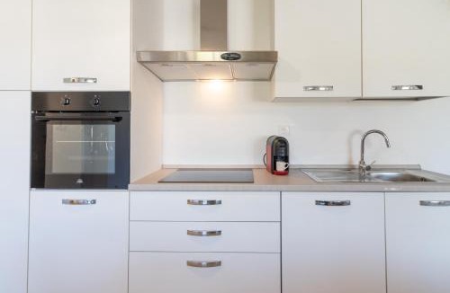 Pineto Apartment | La Dolce Vita 8 - Le Cedrat