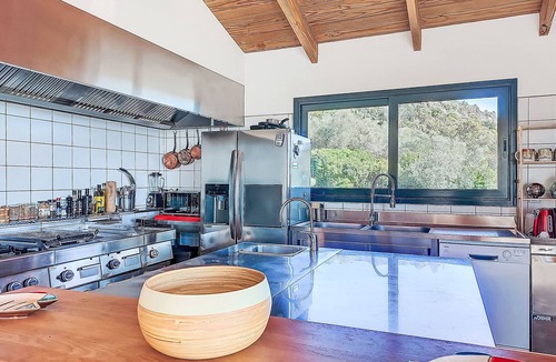 Porto-Vecchio House | La Dorianzza by Interhome