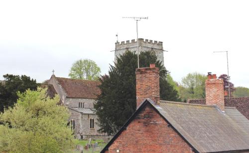 Cranborne Bed & Breakfast | La Fosse at Cranborne