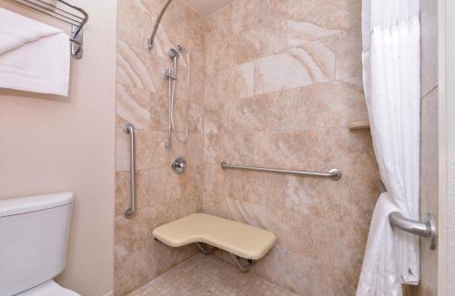 Yuma Hotel | La Fuente Inn & Suites