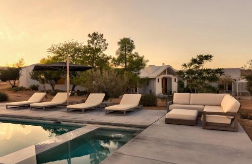 Pioneertown House | La Grange by The CoHost Company