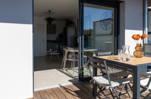 Grosseto-Prugna Apartment | La Lond'ella - Appt à 1,5km de la mer à Porticcio