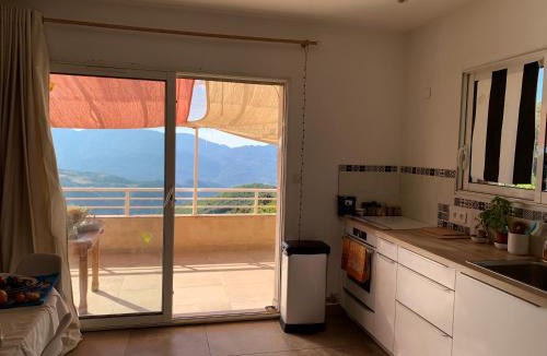 Cognocoli-Monticchi Bed & Breakfast | La Maison de la Fontaine