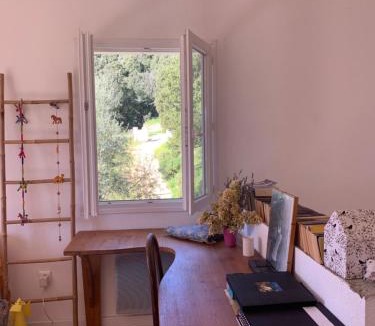Cognocoli-Monticchi Bed & Breakfast | La Maison de la Fontaine