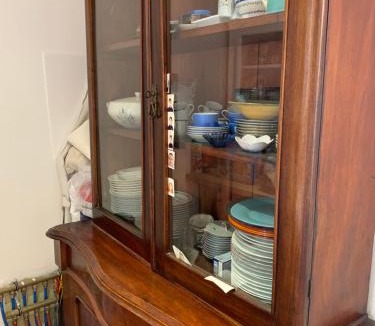 Cognocoli-Monticchi Bed & Breakfast | La Maison de la Fontaine