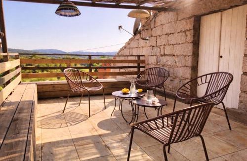 Porto-Vecchio House | La Maison De Stephanie