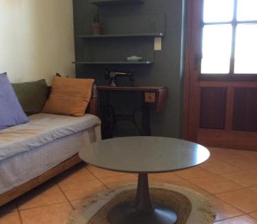 Porto-Vecchio House | La Maison De Stephanie