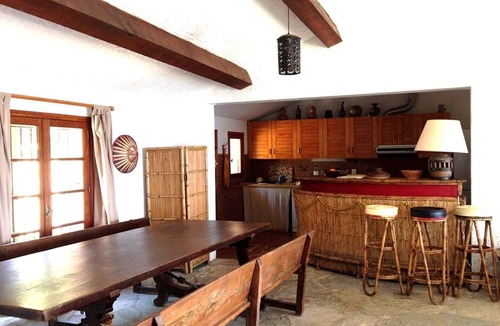 Porticciolo House | La Maison Ronde - Villa de caractère vue mer et montagne - Centuri
