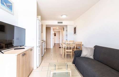 Solenzara Apartment | La Marina - Appt climatisé pour 4