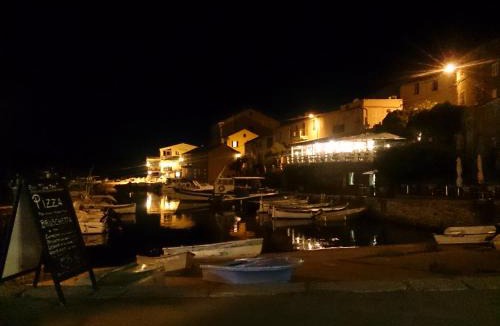 Santa-Severa Hotel | La Marine