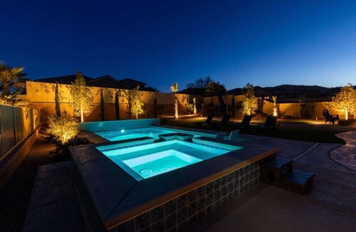 Mesquite House | La Palmera by J & Amy B105512056