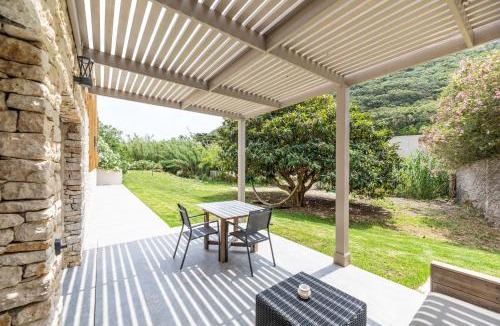 Bonifacio Apartment | La Palmeraie