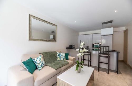 Bonifacio Apartment | La Palmeraie