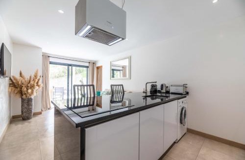 Bonifacio Apartment | La Palmeraie