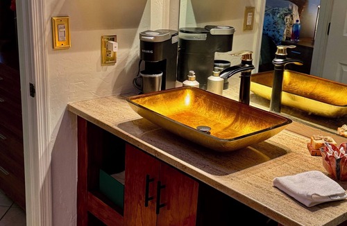 Tucson Apartment | La Paloma Mountain Suite nestled within an estate in Tucson’s Catalina Foothills