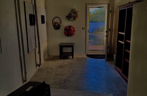 Tucson Apartment | La Paloma Mountain Suite nestled within an estate in Tucson’s Catalina Foothills