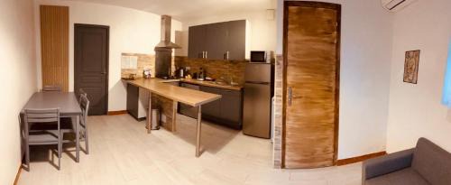 La Marana Apartment | La parenthèse