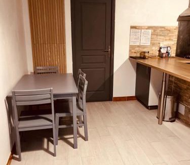 La Marana Apartment | La parenthèse