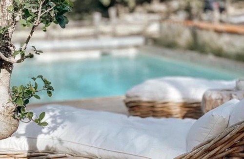 Chisa House | LA PAUSE - 3 villas avec Jacuzzi privatif à chisà