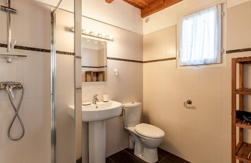 Sagone House | La Pinède, bungalow 4 pers. by Interhome