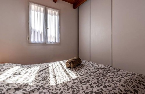 Sagone House | La Pinède, bungalow 4 pers. by Interhome