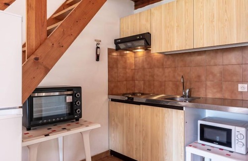 Sagone House | La Pinède, bungalow 6 pers. by Interhome
