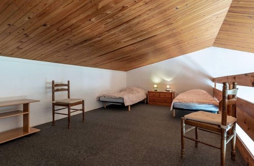 Sagone House | La Pinède, bungalow 6 pers. by Interhome
