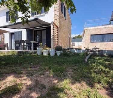 Le Ricanto Villa | LA POINTE D’ASPRETTO