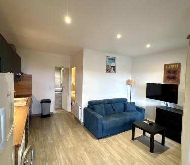 Porto Pollo Apartment | La Punta Geronimi