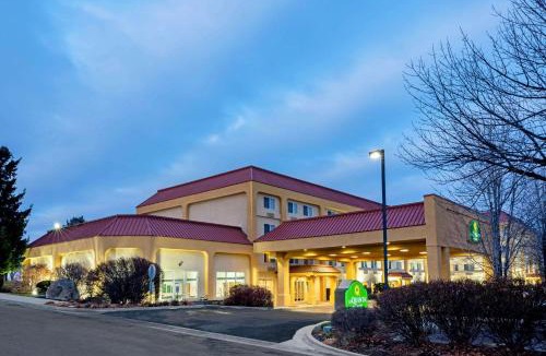 Boise Hotel | La Quinta by Wyndham Boise Towne Square
