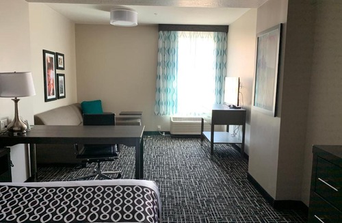 La Verkin Hotel | La Quinta by Wyndham La Verkin - Gateway to Zion