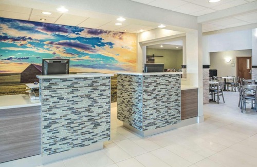 Moscow Hotel | La Quinta by Wyndham Moscow Pullman