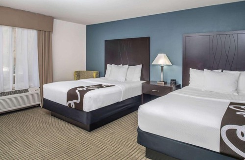 Moscow Hotel | La Quinta by Wyndham Moscow Pullman