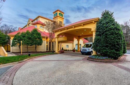Durham Hotel | La Quinta by Wyndham Raleigh/Durham Southpoint