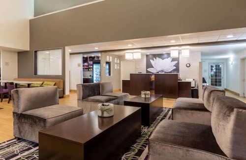 Spokane Valley Hotel | La Quinta by Wyndham Spokane Valley