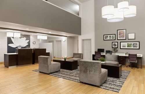 Spokane Valley Hotel | La Quinta by Wyndham Spokane Valley