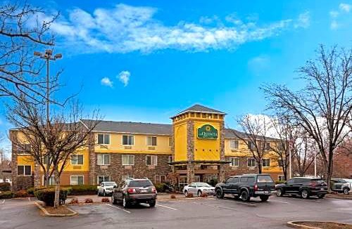 Boise Hotel | La Quinta by Wyndham Boise Airport