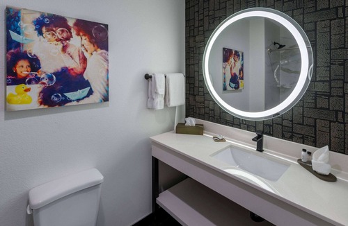 Maricopa Hotel | La Quinta Inn & Suites by Wyndham Maricopa - Copper Sky