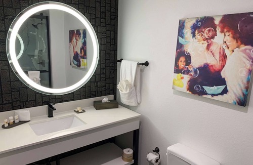 Maricopa Hotel | La Quinta Inn & Suites by Wyndham Maricopa - Copper Sky