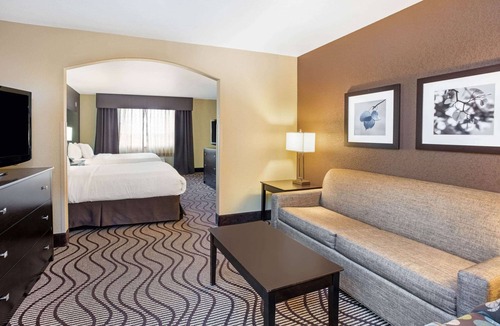 Meridian Hotel | La Quinta Inn & Suites by Wyndham Meridian/Boise West