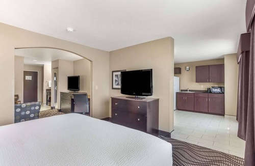 Meridian Hotel | La Quinta Inn & Suites by Wyndham Meridian/Boise West