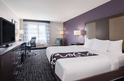 Pocatello Hotel | La Quinta Inn & Suites by Wyndham Pocatello